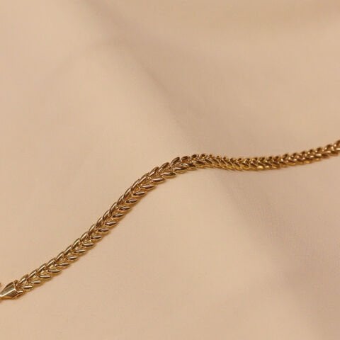 Başak Modern Bileklik