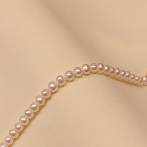 6.5 Mm İnci Modern Bileklik