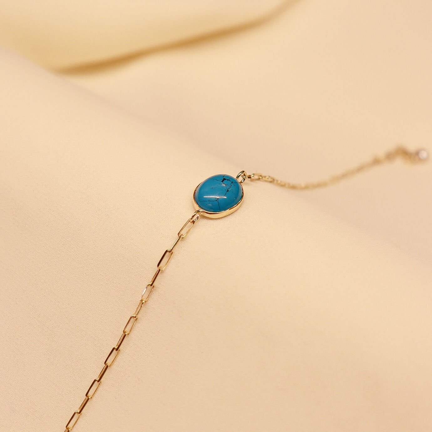 Firuze Ataç Modern Bileklik