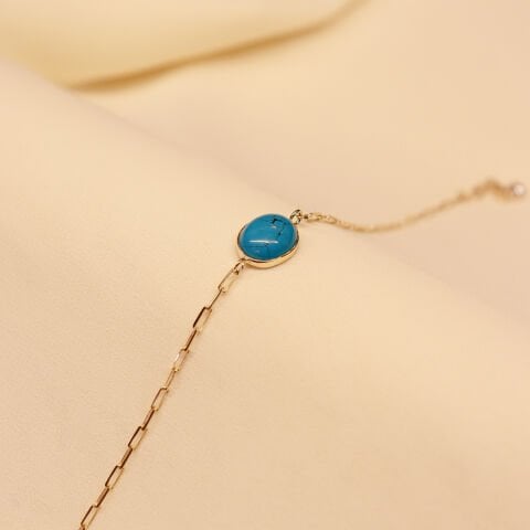 Firuze Ataç Modern Bileklik