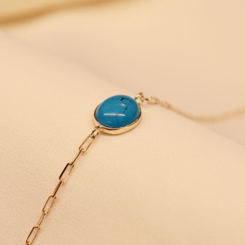 Firuze Ataç Modern Bileklik