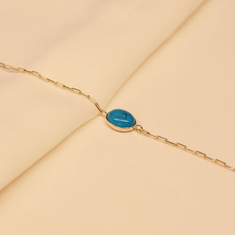 Firuze Ataç Modern Bileklik