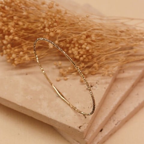 2 Mm Dorica Minimal Kelepçe