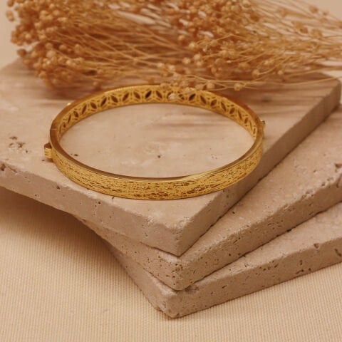 Festival Modern Kelepçe