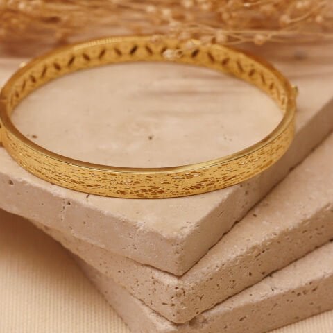 Festival Modern Kelepçe