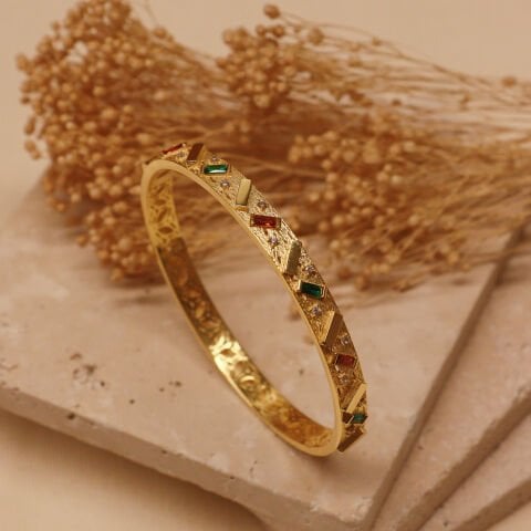 Festival Modern Kelepçe