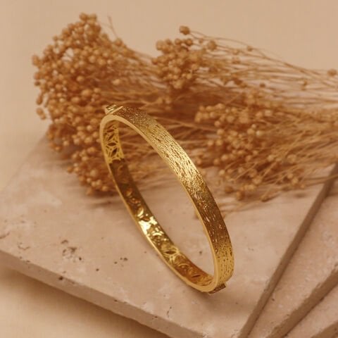 Festival Modern Kelepçe