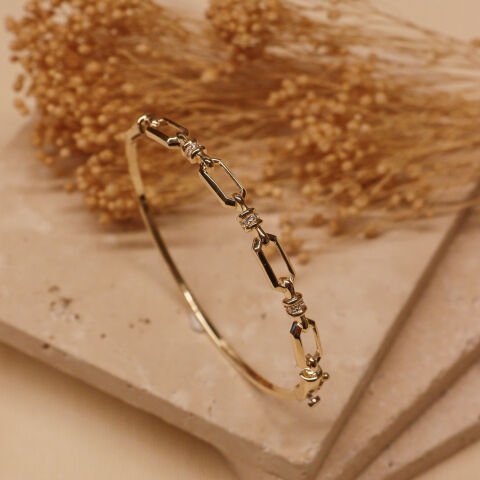 Ataç Modern Kelepçe