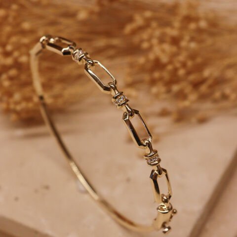 Ataç Modern Kelepçe