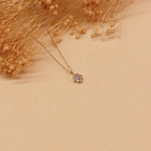 Mirage Minimal Kolye