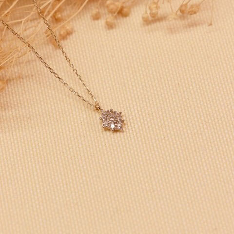 Mirage Minimal Kolye