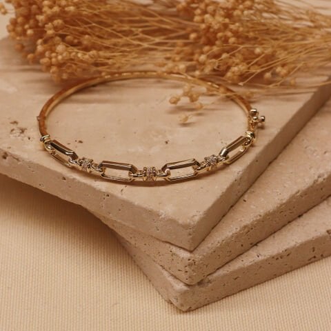 Ataç Modern Kelepçe