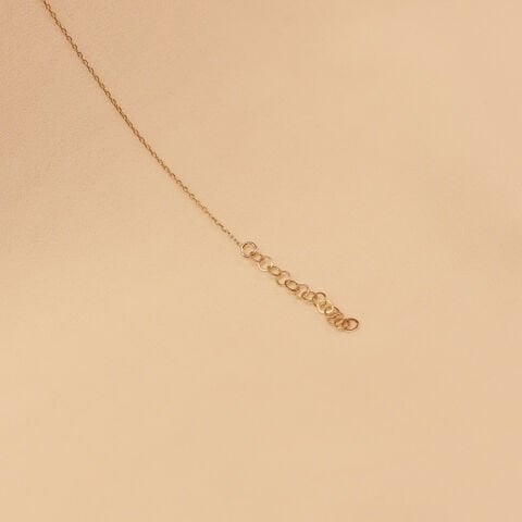 Üç İnci Minimal Bileklik