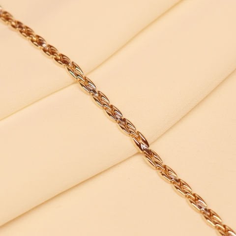 Pres Modern Bileklik