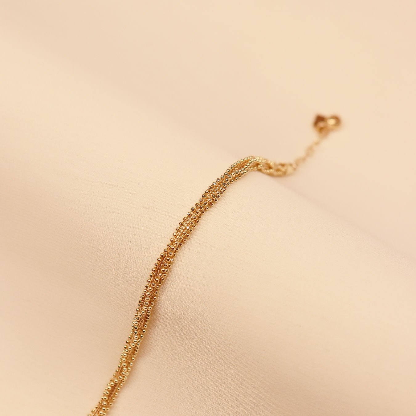 Sarma Dorika Modern Bileklik