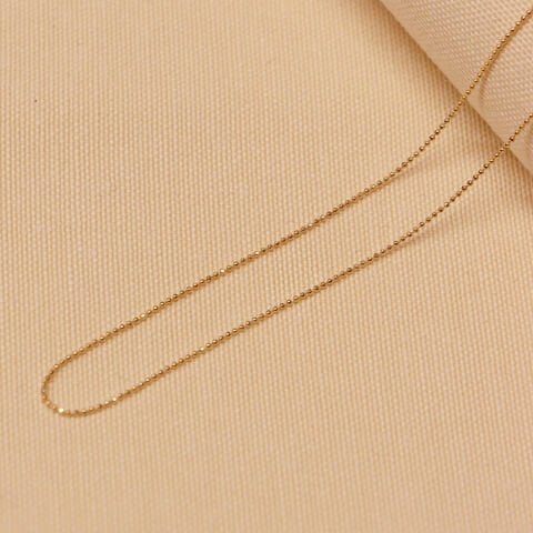 55 Cm Top Top Modern Zincir