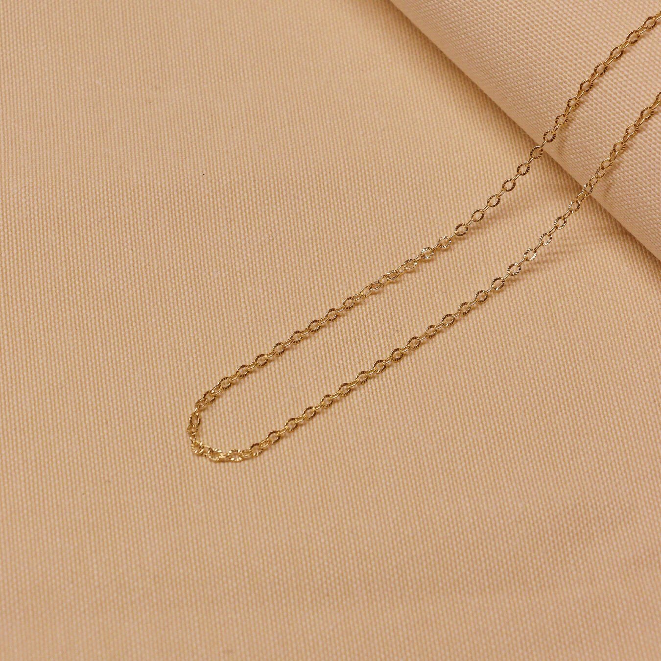 60 Cm Rolo Modern Zincir