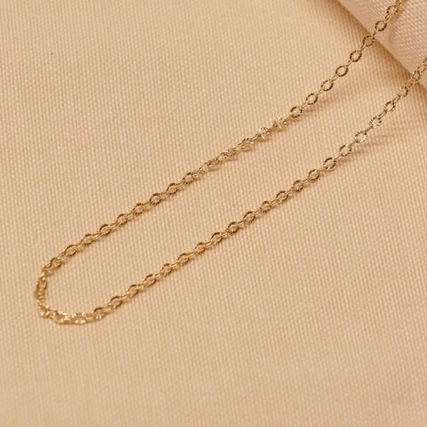 60 Cm Rolo Modern Zincir