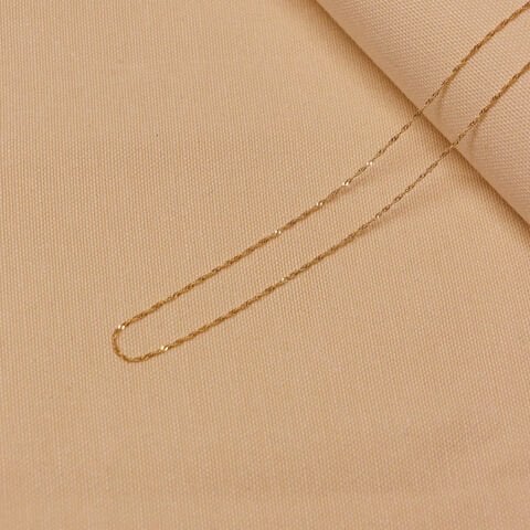 55 Cm Singapur Modern Zincir