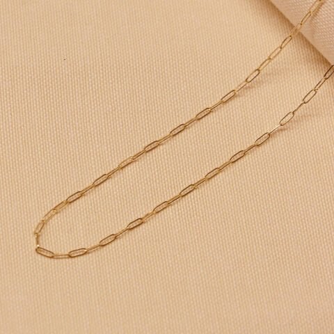 55 Cm Ataç Modern Zincir