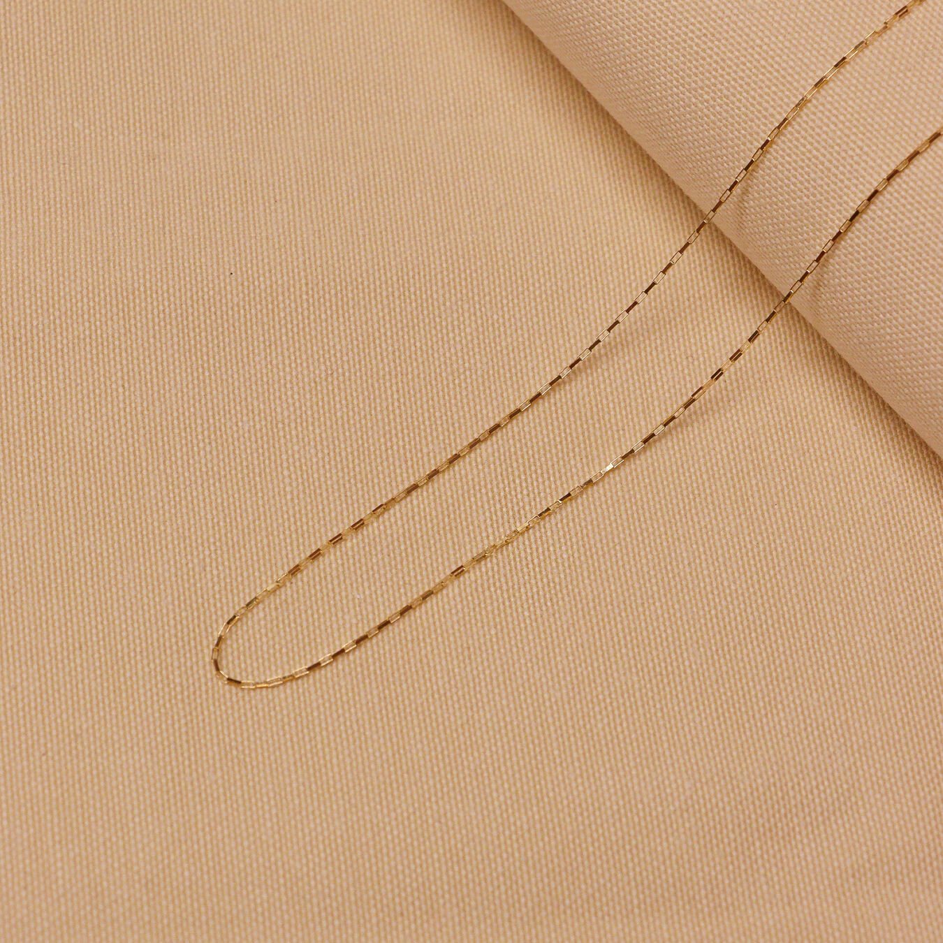 60 Cm Venedik Modern Zincir