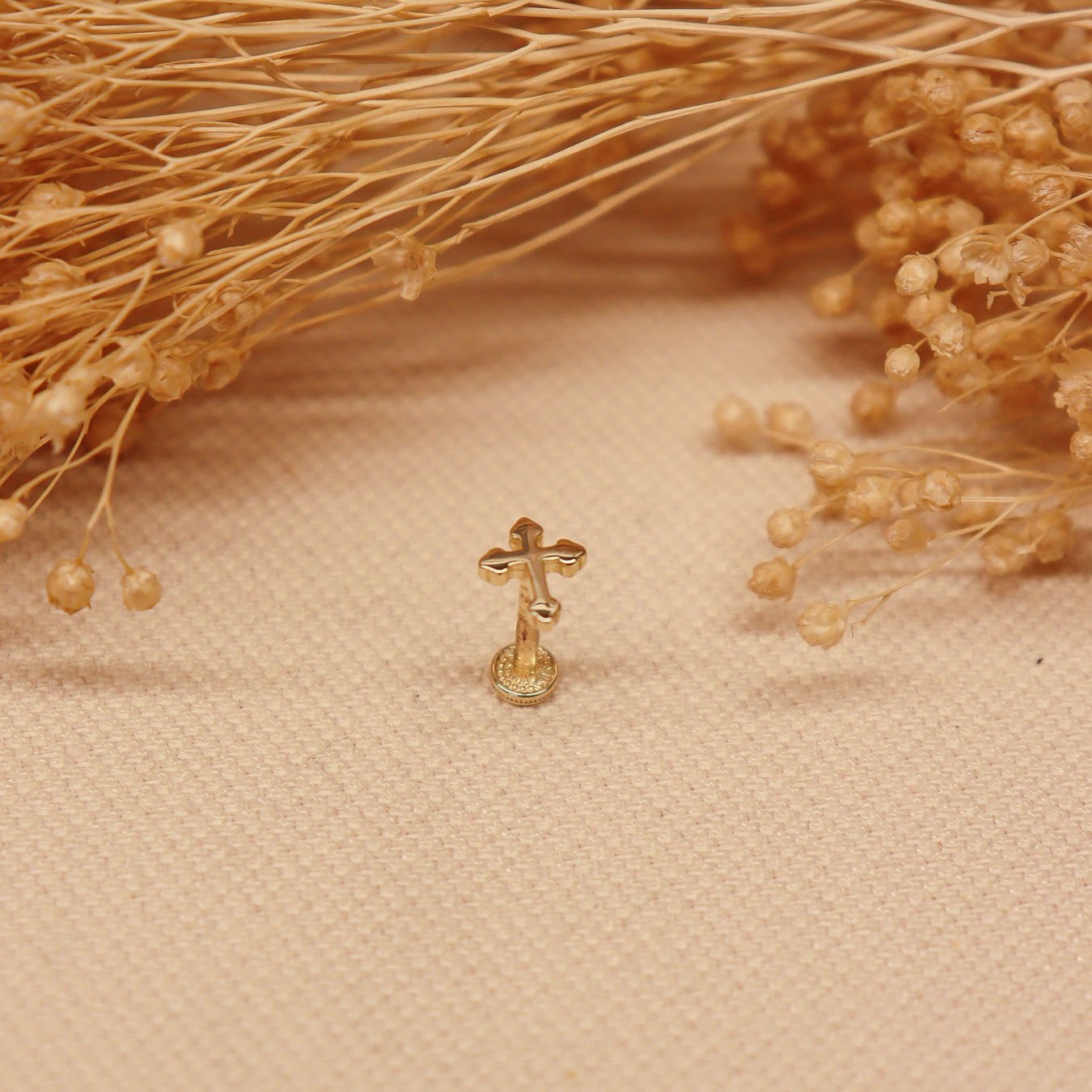Haç Tragus