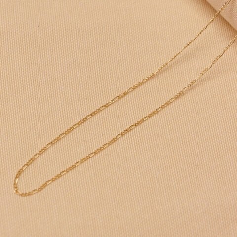 55 Cm Figaro Modern Zincir