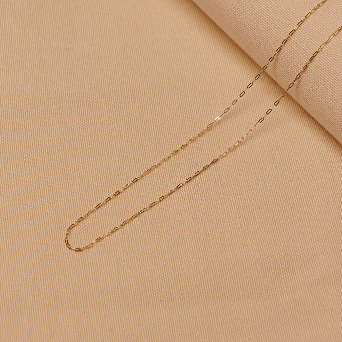 55 Cm Light Ataç Modern Zincir