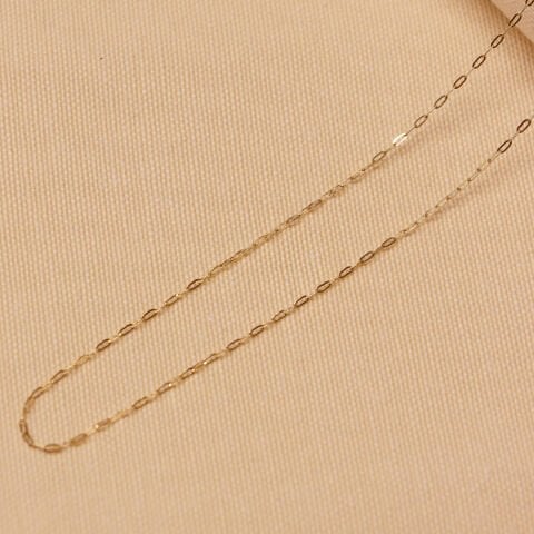 55 Cm Light Ataç Modern Zincir