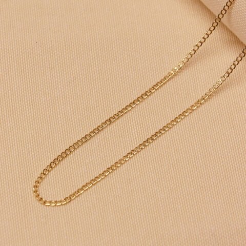 50 Cm Gurmet Modern Zincir