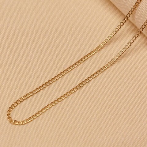 55 Cm Gurmet Modern Zincir