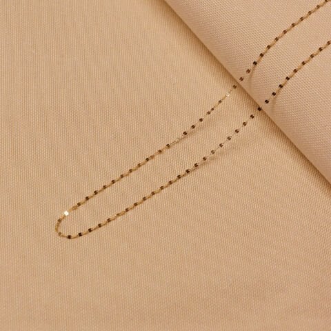 55 Cm Aynalı Modern Zincir