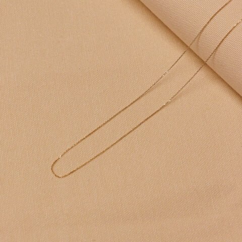 55 Cm Forse Modern Zincir