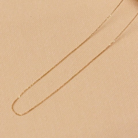 55 Cm Forse Modern Zincir