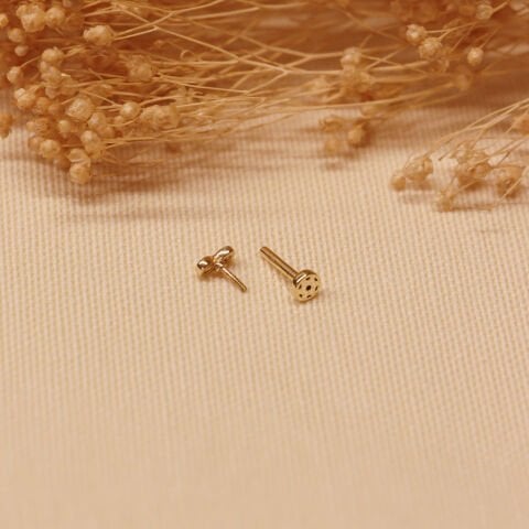 Sonsuzluk Tragus Piercing