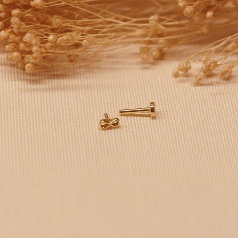 Sonsuzluk Tragus Piercing