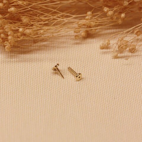 Yaşam Anahtarı Tragus Piercing