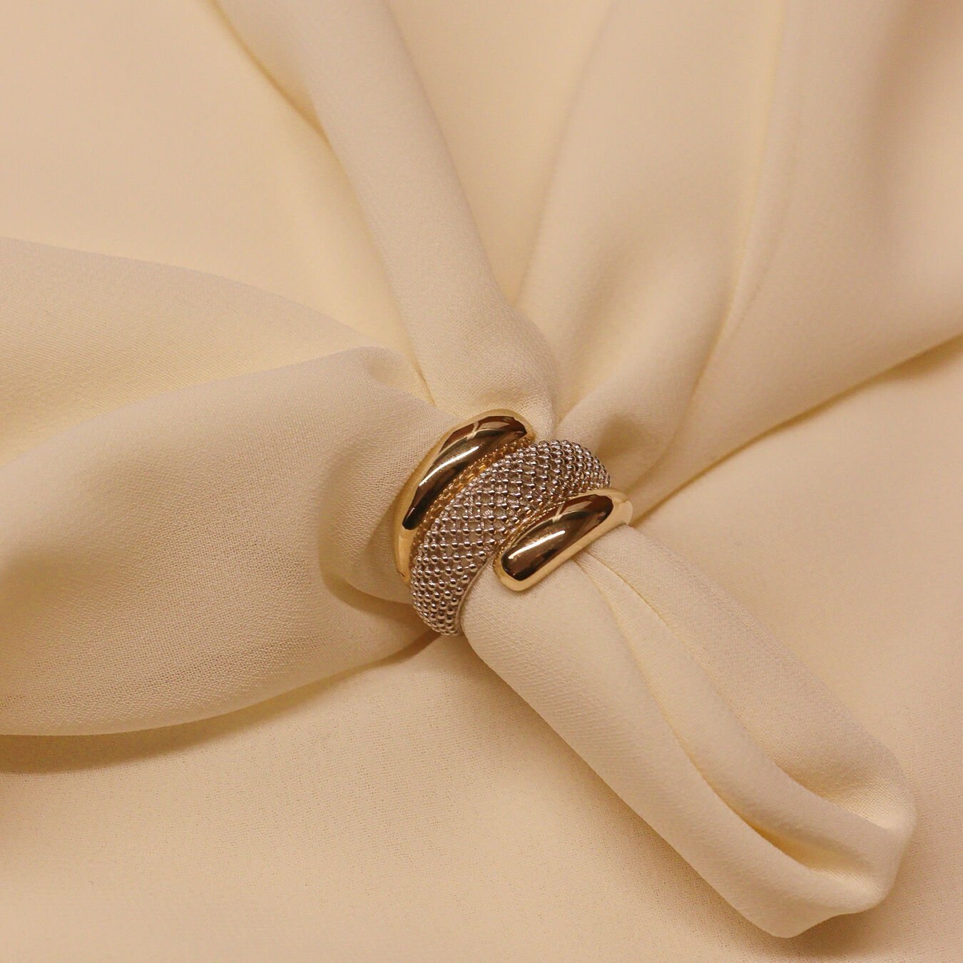 Jessica Modern Yüzük