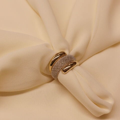 Jessica Modern Yüzük