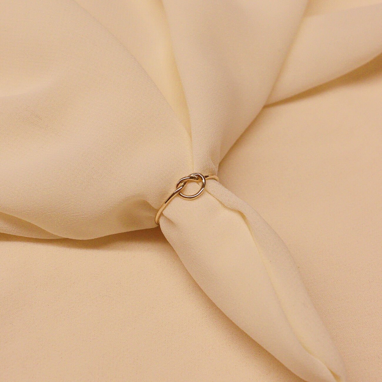 Düğüm Minimal Yüzük