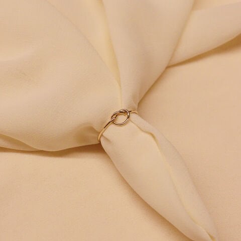 Düğüm Minimal Yüzük