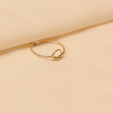 Düğüm Minimal Yüzük