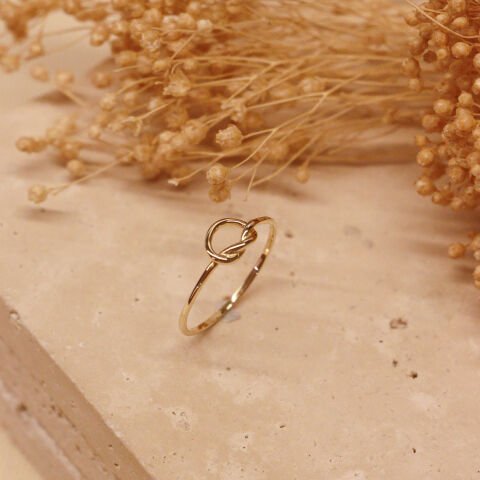 Düğüm Minimal Yüzük