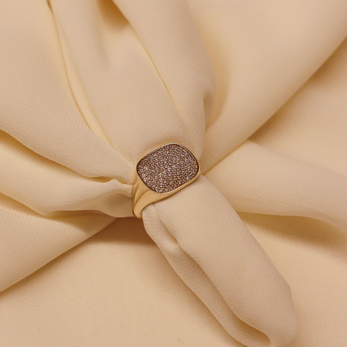 Stone Modern Yüzük