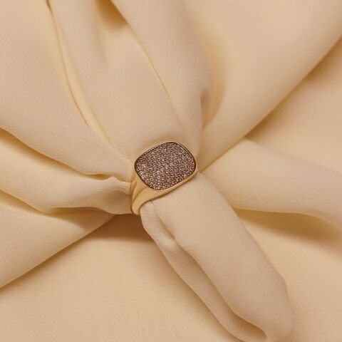 Stone Modern Yüzük