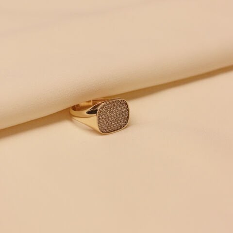 Stone Modern Yüzük