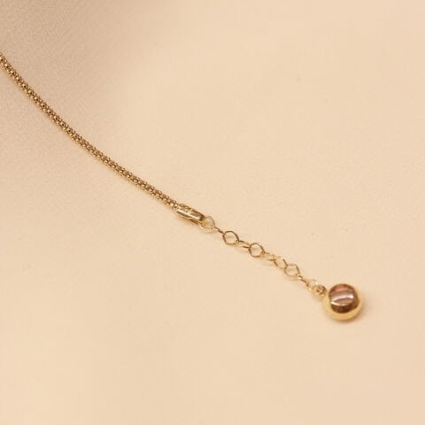 4 Mm Dorika Toplu Modern Bileklik