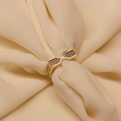 İnfinity Modern Yüzük