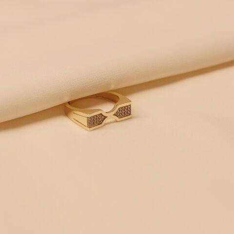 İnfinity Modern Yüzük