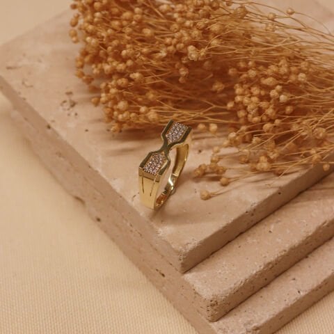 İnfinity Modern Yüzük